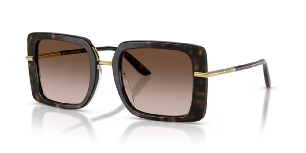 DOLCE & GABBANA MOD. DG 4491